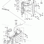 BFT115A Intake Manifold  /  Injector