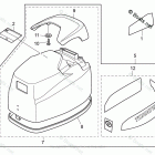 MFS5CLPG (Propane) TOP COWL