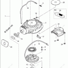 MFS20E (EFI) RECOIL STARTER