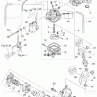 MFS5C CARBURETOR, FUEL PUMP