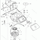 MFS20D RECOIL STARTER