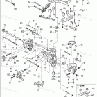 MFS20D BRACKET (MANUAL)