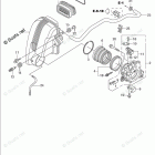BFT115A THROTTLE BODY