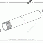 BFT115A RIGGING HOSE KIT
