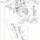 BFT150A POWER TRIM & TILT