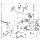 BFT90A Switch Panel Kit (2)