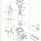 MD90C2 FUEL FEED PUMP