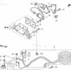 BFT115A Starter Cable