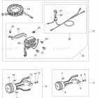 MFS20E (EFI) OPTIONAL PARTS (ACCESSORIES)