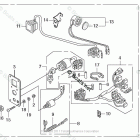 BFT150A Control Panel (2)