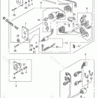BFT200A Switch Panel Kit (1)