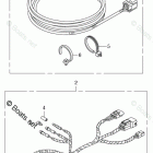 BFT60A Interface Cable Kit