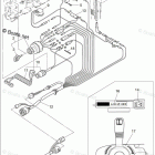 MD90C2 COMPONENT PARTS OF REMOTE CONTROL (ELECTRIC PARTS)