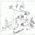 BFT115A Control Panel (2)