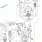 BFT60A POWER TRIM & TILT
