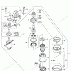 BFT60A STARTER MOTOR