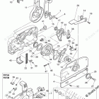 MFS20E (EFI) COMPONENT PARTS OF REMOTE CONTROL