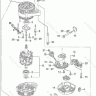 BFT250A A-C Generator