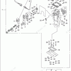 BFT200A REMOTE CONTROL (TOP MOUNT SINGLE TYPE) (RIGHT)