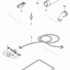 BFT60A Tool + Other Parts