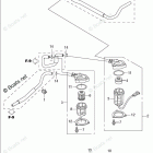 BFT150A Water Separator