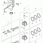 MFS20E (EFI) PISTON & CRANK SHAFT