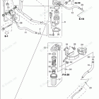 BFT200A Water Separator + Fuel Strainer
