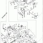 BFT90A Steering Handle Kit
