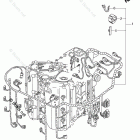BFT200A Wire Harness