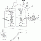 BFT115A Water Separator
