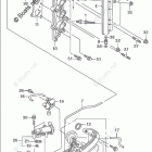 BFT150A Intake Manifold  /  Injector