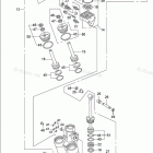 BFT200A POWER TRIM & TILT