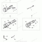 MD40B2 OPTIONAL PARTS 1