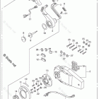 BFT250A REMOTE CONTROL (FLUSH MOUNT TYPE) (RIGHT)