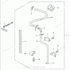 BFT115A Speed Sensor Tube Kit