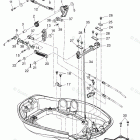MFS50A SHIFT & THROTTLE
