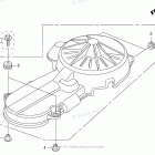 BFT60A A.C. GENERATOR COVER