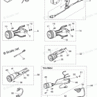 MFS25C OPTIONAL PARTS & ACCESSORIES (1)