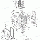 BFT60A CYLINDER HEAD