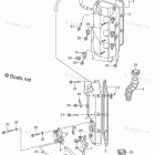 BFT200A Cylinder Head Cover