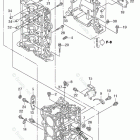 BFT115A CYLINDER BLOCK