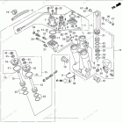 BFT115A POWER TRIM & TILT