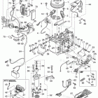 MFS8A3 MAGNETO & ELECTRIC PARTS