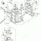BFT60A CLYINDER BLOCK
