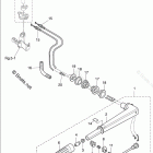MFS3.5B TILLER HANDLE