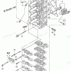 BFT150A CYLINDER HEAD