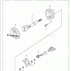 BFT150A Trolling Control Switch
