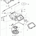 MFS25C RECOIL STARTER