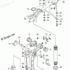 BFT60A Swivel Bracket