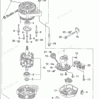 BFT250A A-C Generator